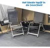 Stanový koberec 2,50x5,50M Náhled obrázku produktu 8
