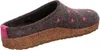 Haflinger Damen Pantoffel Hausschuh Wolle Grizzly Cuoricini Produktbild-Vorschau 32