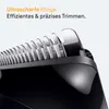 Braun BeardTrimmer 5 BT5520, Waschbar, Akku, Schwarz Produktbild-Vorschau 10