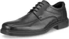 Ecco Helsinki 2 Derby Lea Black 42 Náhled obrázku produktu 2