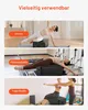 Vevor Pilates Reformer Box Siedzisko Do Ćwiczeń 625X435X240 Podgląd zdjęcia produktu 6