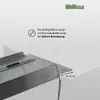 TRUTZHOLM Rollstuhlrampe klappbar 152 cm Traglast 272 kg Produktbild-Vorschau 7