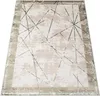 Tapiso Teppich Crystal Modern Beige Hellgrün Wohnzimmer 250 Produktbild-Vorschau 6