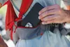Ruffwear Hunderucksack Hitch Hiker Dog Backpack Carrier Red Produktbild-Vorschau 8