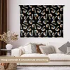 MuchoWow® Wandteppich Wandbehang Das Mädchen mit dem Produktbild-Vorschau 2