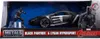 Simba 253225004 - Marvel - Avengers - Die Cast - Black Produktbild-Vorschau 5