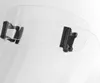 MRA Attacco spoiler Vario VSA-TYP A 30/19 cm, trasparente, Anteprima dell’immagine prodotto 10