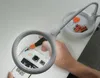 Goobay LED-Lupenleuchte mit Sockel und Klemme, 6 W, weiß Produktbild-Vorschau 11