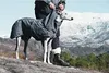 Hurtta Expedition Manteau d'hiver Parka, Couleur:gris Voir les images du produit 5