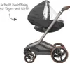 Parapioggia Maxi-Cosi per seggiolino auto, universale per Anteprima dell’immagine prodotto 7