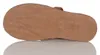 Harrys-Collection Herren Hausschuh Lammfell Produktbild-Vorschau 3