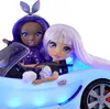 MGA Rainbow High Regenbogen Auto Produktbild-Vorschau 15