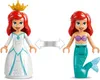 LEGO ǀ Disney Princess Arielles Königliches Hochzeitsboot - Produktbild-Vorschau 12