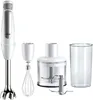 Braun Stabmixer MultiQuick 7 MQ 7035I WH - Elektrischer Produktbild-Vorschau 1