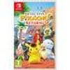 Nintendo Detective Pikachu Returns, Nintendo Switch, dla Podgląd zdjęcia produktu 6