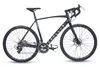 CHILLIZ Rennrad 28 Zoll RDB2.1 schwarz-glänzend Rahmenhöhe Produktbild-Vorschau 1