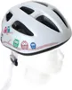Dziecięcy kask rowerowy FISCHER "Owl" Rozmiar: XS/S Obwód Podgląd zdjęcia produktu 15