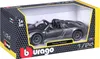 BB Porsche 918 Spyder 1:24 Voir les images du produit 19