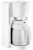 Rowenta Adagio Edelstahl CT3811, Filterkaffeemaschine, 1,25 Produktbild-Vorschau 2