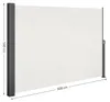 Casaria Tenda da Sole Laterale Nosara 180x300cm Parasole Anteprima dell’immagine prodotto 7