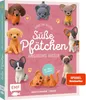 Süße Pfötchen - Hunde und Katzen als Amigurumis häkeln Produktbild-Vorschau 3