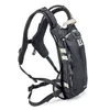 Kriega Hydro 3l Trinkrucksack Schwarz  Schwarz One Size Produktbild-Vorschau 3