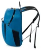 Naturehike Ultralight skladací mestský batoh 22 l, modrý Náhľad obrázku produktu 2