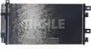 MAHLE AC 312 001S Kondensator Klimaanlage Klimakondensator Produktbild-Vorschau 3