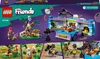 LEGO® Friends 41749 Nachrichtenwagen Produktbild-Vorschau 12
