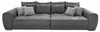 Big-Sofa XXL 306 cm Federkern Lounge Couch mit Bezug aus Produktbild-Vorschau 1