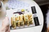Ceramiczny Zestaw Sushi z Chopstickami Naruto Uzumaki w Voir les images du produit 9