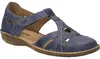 JOSEF SEIBEL Rosalie 29 | Sandalo da  Donne | blu Anteprima dell’immagine prodotto 1
