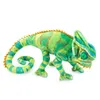 Folkmanis Fingerpuppe Mini Chamäleon 2794 Produktbild-Vorschau 6
