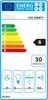 PKM Hotte de cuisine S26-50 BBTY - 50cm, noir, verre, LED, Voir les images du produit 8