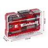 Einhell 706003 Jeu de mèches à bois 15 mm, 20 mm, 25 mm, 30 Voir les images du produit 8