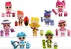 L.O.L. Surprise  Loves CRAYOLA Tots Asst in PDQ, Figurine, Voir les images du produit 3