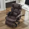 Sweiko 001-XXL Sedia ergonomica per ufficio, poltrona Anteprima dell’immagine prodotto 13