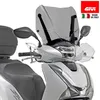 Givi D1155s Pare-brise Honda Sh 125i/150i Transparent Voir les images du produit 1