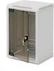 Triton DELTA-B 6U/300 Minirack, Szafa wisząca, 20 kg Podgląd zdjęcia produktu 3