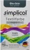 Simplicol Vernice Tessile Verde Tortora, 150g Anteprima dell’immagine prodotto 7