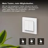OSRAM SMART+ WiFi Wandschalter 4 Tasten, magnetisch, USB-C Produktbild-Vorschau 7