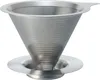 Double Mesh Metal Dripper 01 DMD-01-HSV / Bestbrew Produktbild-Vorschau 1