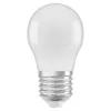 OSRAM LED Lampe mit E27 Sockel, Warmweiss (2700K), Produktbild-Vorschau 1