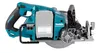 Makita XGT RS001GZ - Kreissäge - schnurlos - 185 mm Produktbild-Vorschau 15
