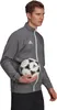 Adidas Sweats Entrada 22 Presentation, H57535, Pointure: Voir les images du produit 6