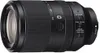 Sony Fotografisches Objektiv SEL70300G.SYX Schwarz Produktbild-Vorschau 1
