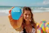 Sunflex x Waboba Ball extreme türkis | Wasserball Wurfball Produktbild-Vorschau 2