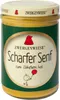Zwergenwiese - Scharfer Senf - 160ml Produktbild-Vorschau 1