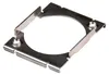 NEUTRIK® XLR, 4-pol , Metall-, Löttechnik-Einbaustecker, Produktbild-Vorschau 2