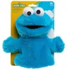 Burattino Sesame Street Cookie Monster Anteprima dell’immagine prodotto 5